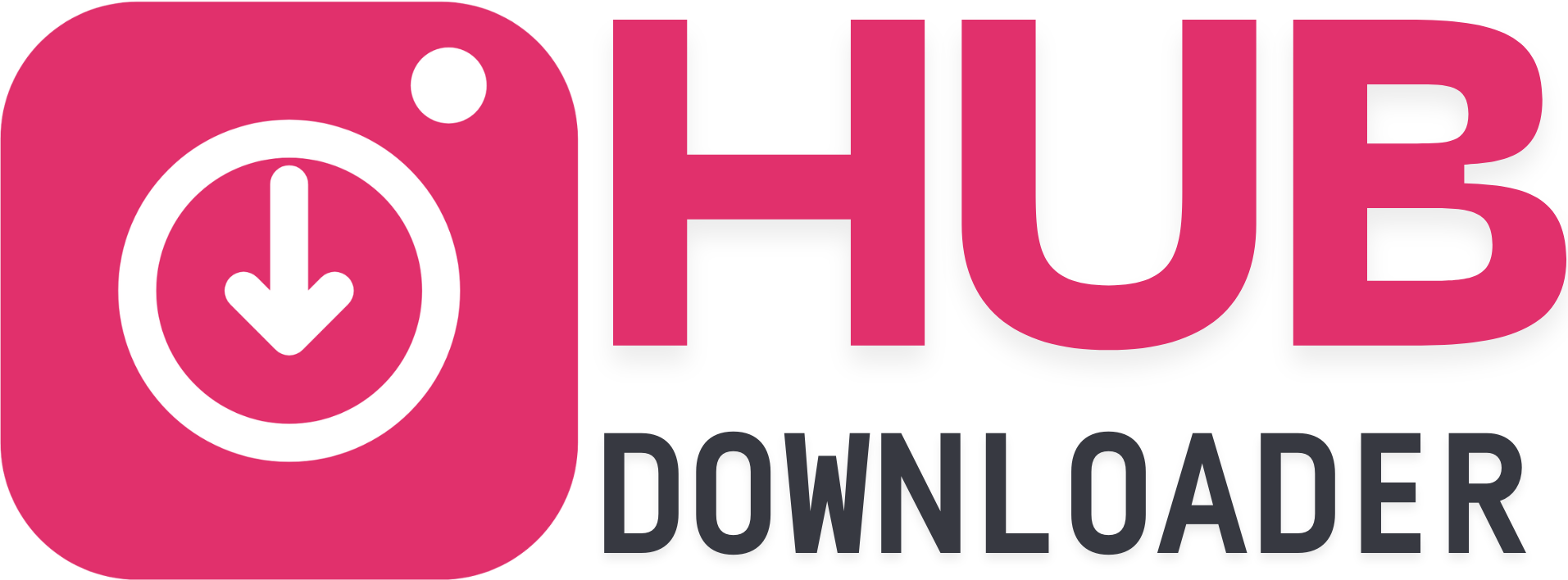 Hub Downloader Blog