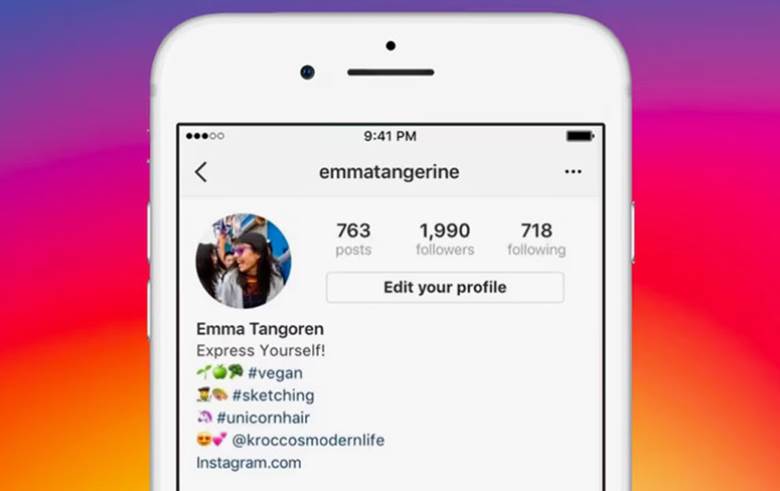 How to Increase Character Limit in Instagram Bio? maximize Instagram character limit