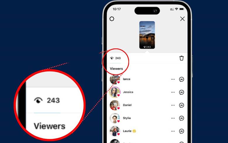 How To See Story Views on Instagram After 48 Hours? check story viewers after 48 hours