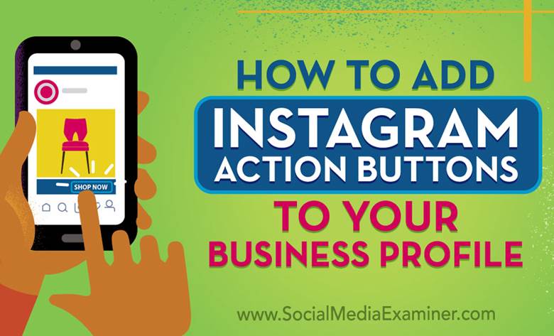 How to Add a Book Now Button on Instagram? Reserve Now button on Instagram
