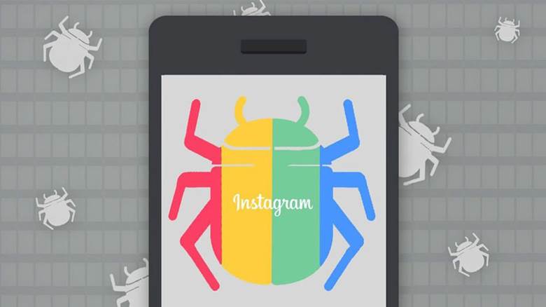 Instagram bugs and fixes
