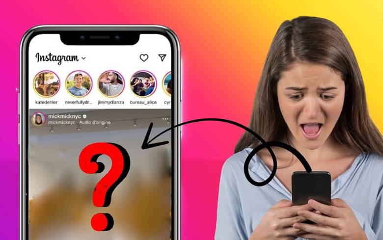 Instagram troubleshooting