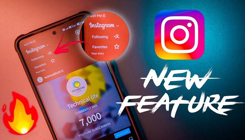 Instagram 2025 changes