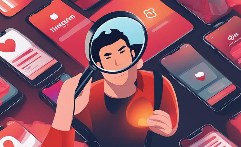 Find Instagram on Tinder