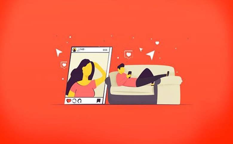 online tools to find Instagram from Tinder