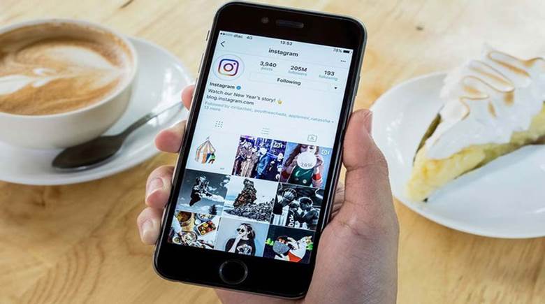 filter adult comments on Instagram