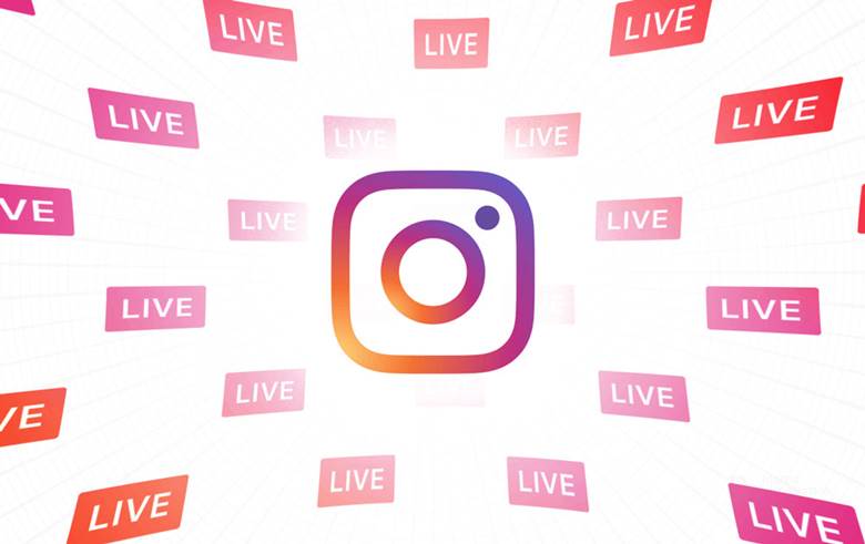 Record Instagram live