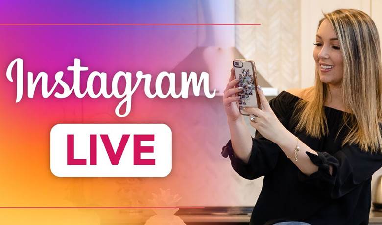 HD Instagram live Download