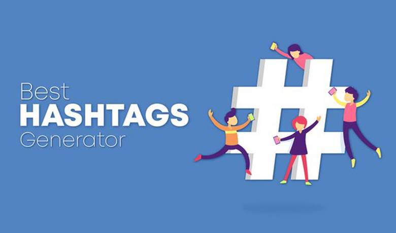 best Instagram hashtag generator