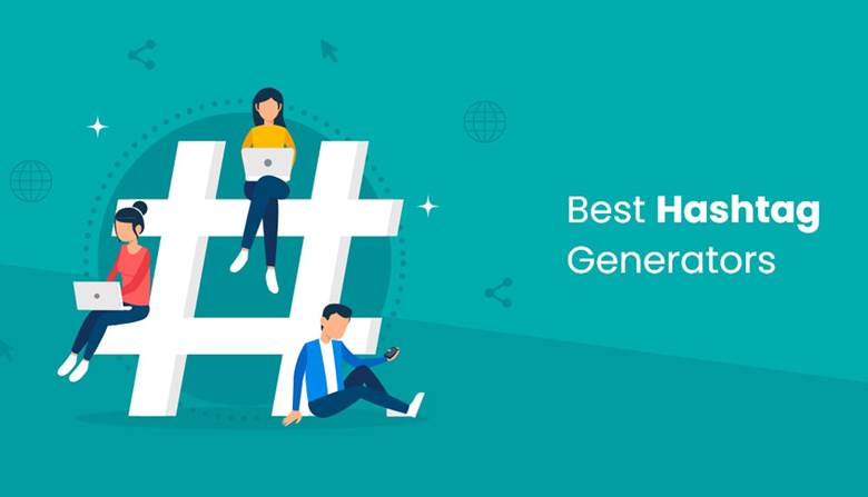 Instagram hashtag generator comparison